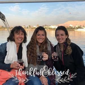 Meet your Posher, Joyce